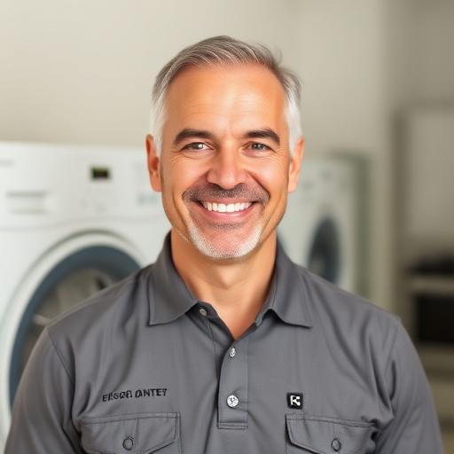 Sven K. - Car Mechanic