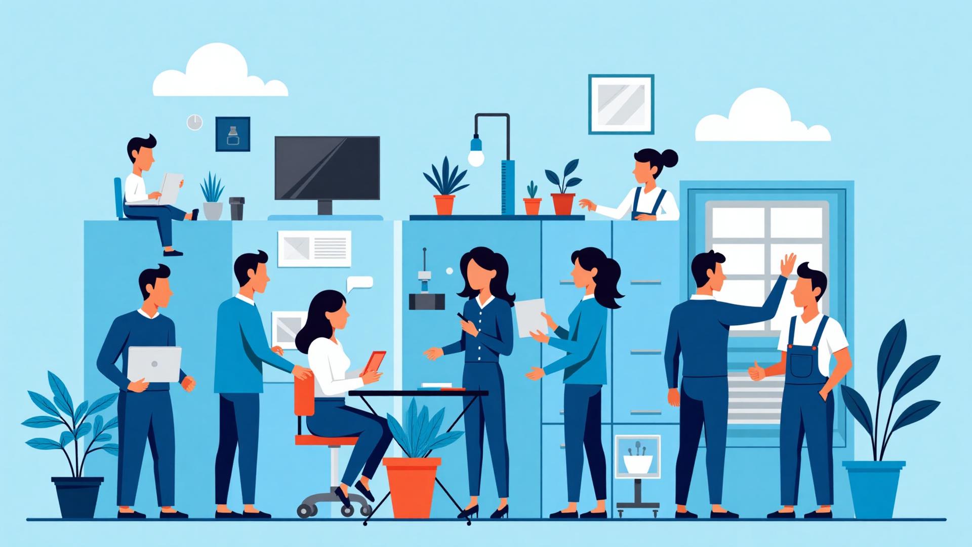 Step 1 - Share your question with an expert