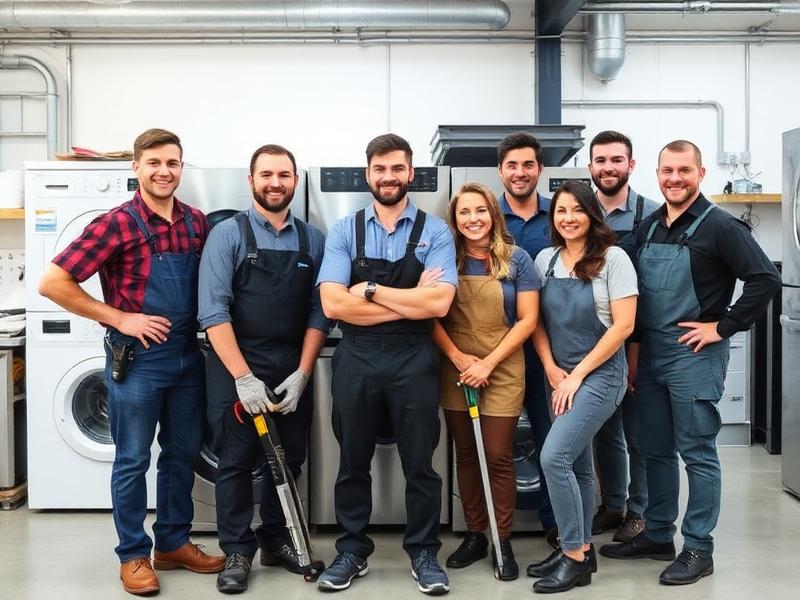 Ask Geek team of expert consultants